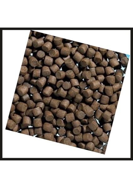 Uyguna-Yakala 1 Kg Extrude Plus 5mm Alabalık Yemı-Spe.112