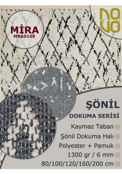 Şönil Halı Mira