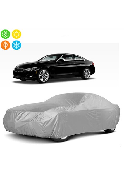 Bmw 440I Xdrive Branda Lüx Kalite Oto Brandası,araba Çadırı
