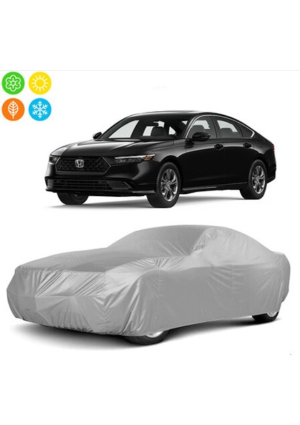 Honda Accord Branda Lüx Kalite Oto Brandası,araba Çadırı