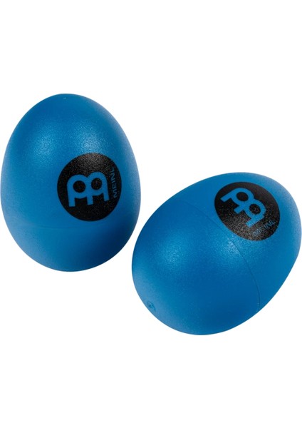 ES2-B Çift Egg Shaker (Mavi)