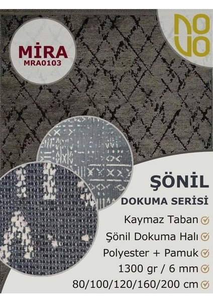 Şönil Halı Mira