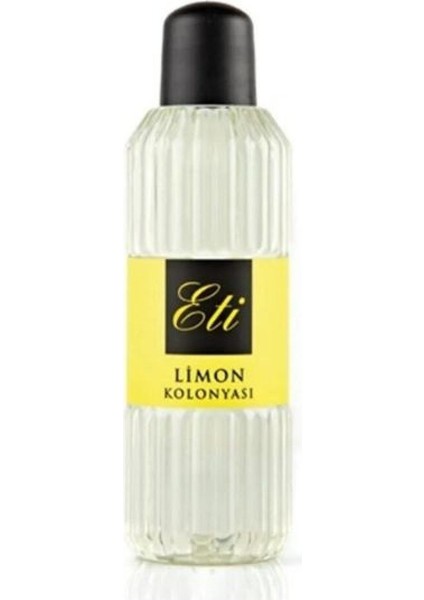 80°limon Kolonyası Pet Şişe 200 ml