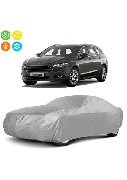 Mondeo Sw Branda Lüx Kalite Oto Brandası,araba Çadırı