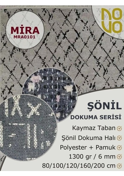 Şönil Halı Mira