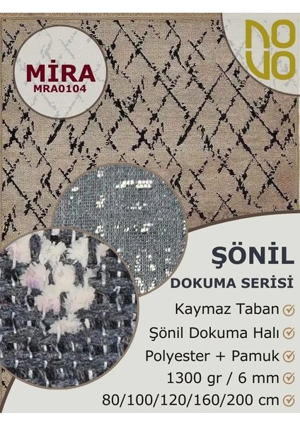 Şönil Halı Mira