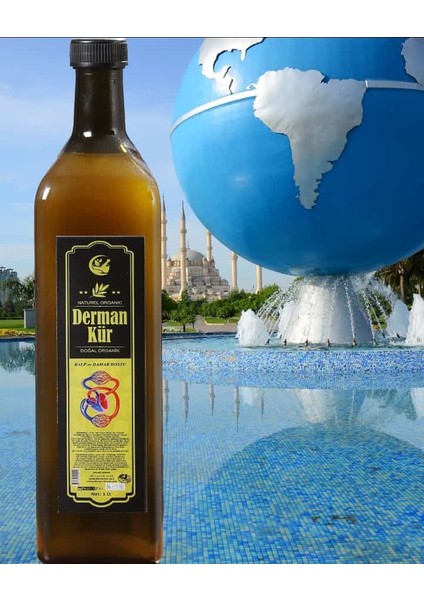 Derman Kür 1lt
