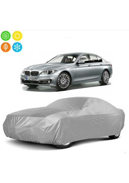 Bmw 525D Serisi Branda Lüx Kalite Oto Brandası,araba Çadırı