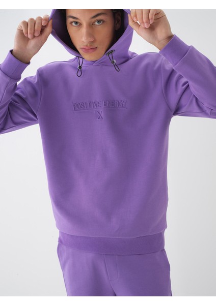 Pamuklu Regular Fit Baskılı Sweatshirt modelleri