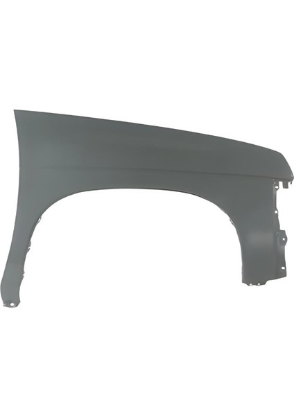 Çamurluk 89-97 D21 (Sımyı) Ön Sağ