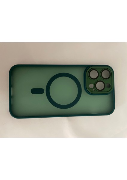 Apple iPhone 14 Pro Max Magnetic Silikon Cep Telefonu Kılıfı fiyatları