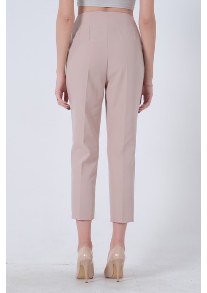 Taş Yüksek Bel Pantolon 03030062.50 indirimleri