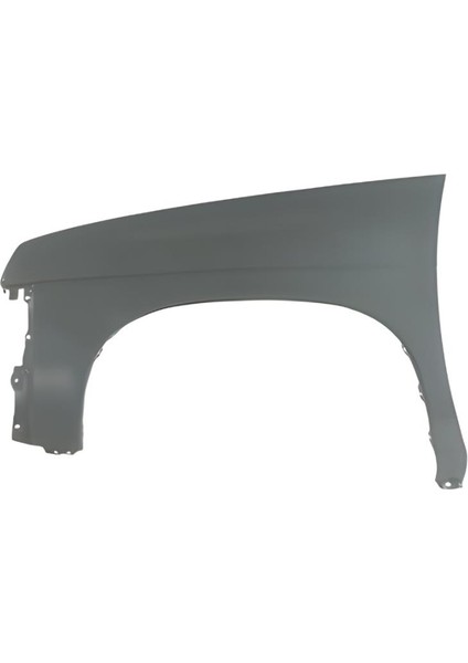 Çamurluk 89-97 D21 (Sımyı) Ön Sol