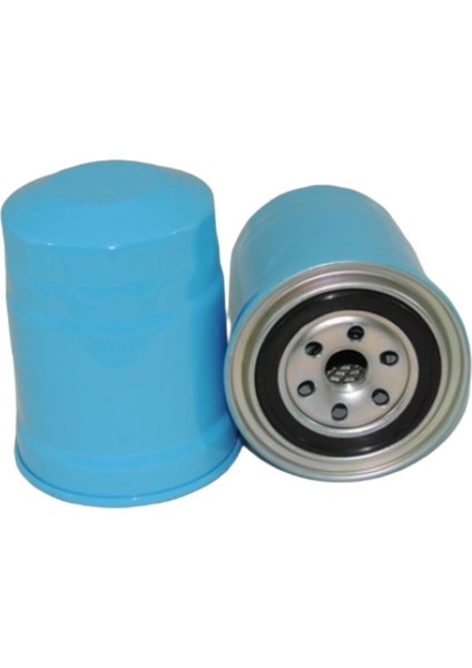 Yakıt Filtresi (Mazot) Pıck-Up D22 98-01 / Terrano R20 96-99 2.7 (Altı Kapalı)