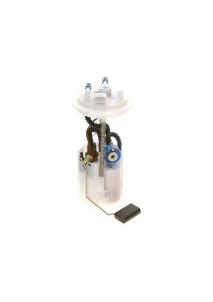 Depo Şamandırası Komple Micra K13 10-17 HR12DE 1.2
