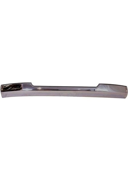 Tampon Ön Pıck-Up D22 98-02 Krom