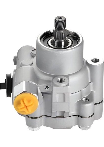 Direksiyon Pompasi Pıck-Up D22 98-02