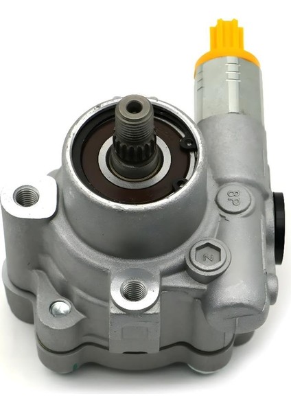 Direksiyon Pompasi Pıck-Up D22 98-02
