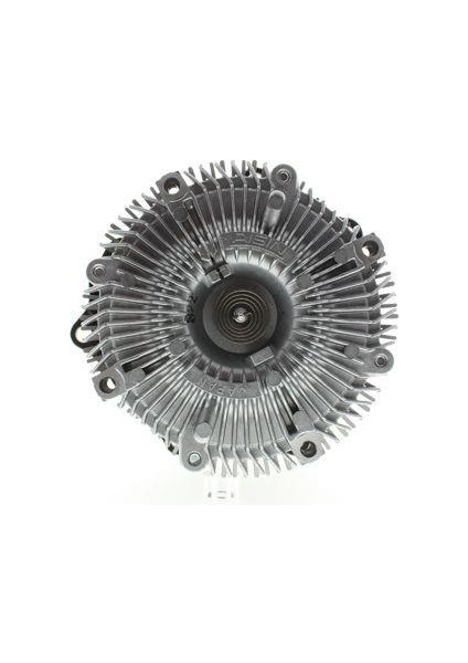 Devirdaim Pıck-Up D22 98-02/ Terrano R20 97-02 TD27 (Termikli)