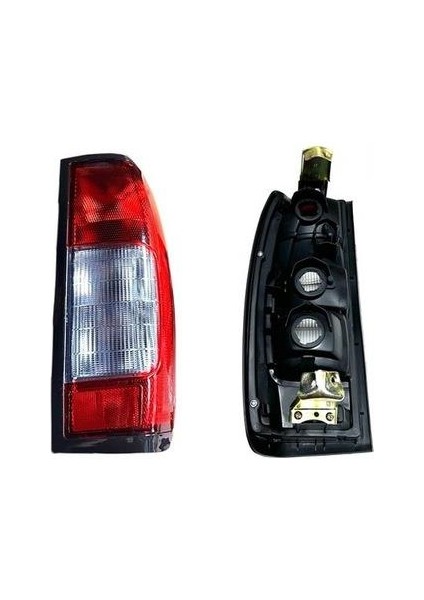 Stop Lambası Pıck-Up D22 98-02 (2.ver) / Skystar ND22 03-09 Sağ