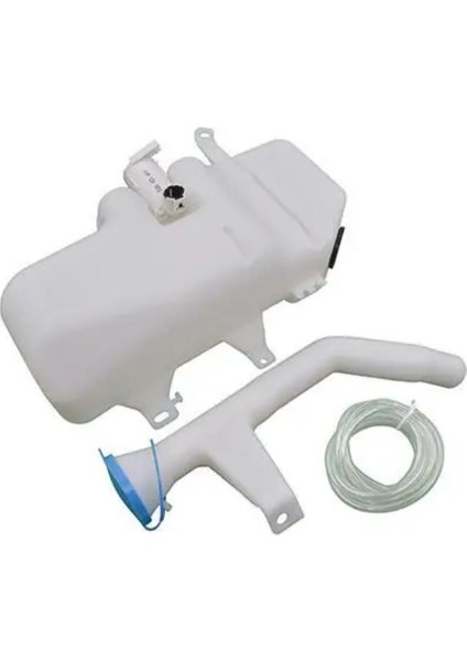 Su Fiskiye Deposu Pick Up D22 97-02 / Motorlu