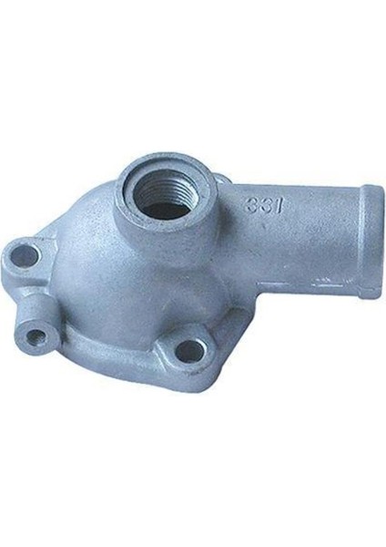 Termostat Kapak Üst Sunny B13 90-93 / Prımera P11 96-99 1.6 Müşür Delikli