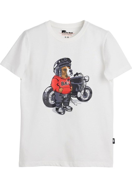 Fave Çocuk Tişört 24.06.07.006-C04 24.06.07.006-C04015