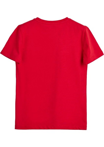 Youze Çocuk Tişört 24.06.07.001-C54 24.06.07.001-C54003 fiyatları