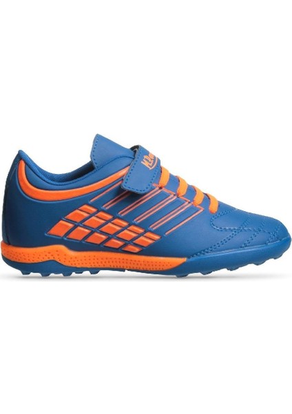 Speedstep Ag Çocuk Velcro Sax Halı Saha Futbol Ayakkabısı