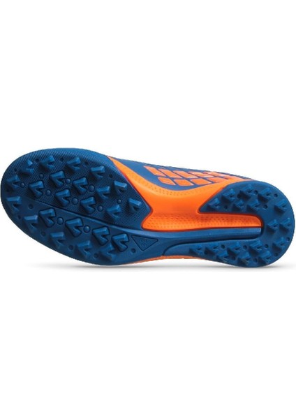 Speedstep Ag Çocuk Velcro Sax Halı Saha Futbol Ayakkabısı