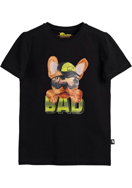 Spark Çocuk Tişört 24.06.07.008-C01 24.06.07.008-C01001