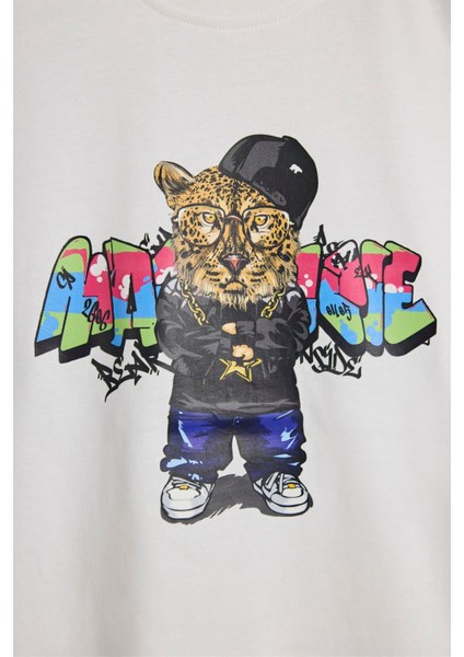 Youze Çocuk Tişört 24.06.07.001-C04 24.06.07.001-C04015 fiyatları