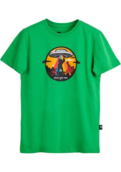 Spice Çocuk Tişört 24.06.07.003-C13 24.06.07.003-C13004