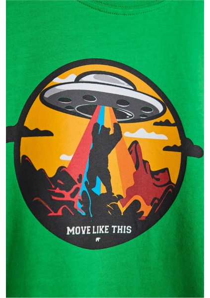 Spice Çocuk Tişört 24.06.07.003-C13 24.06.07.003-C13004 modelleri