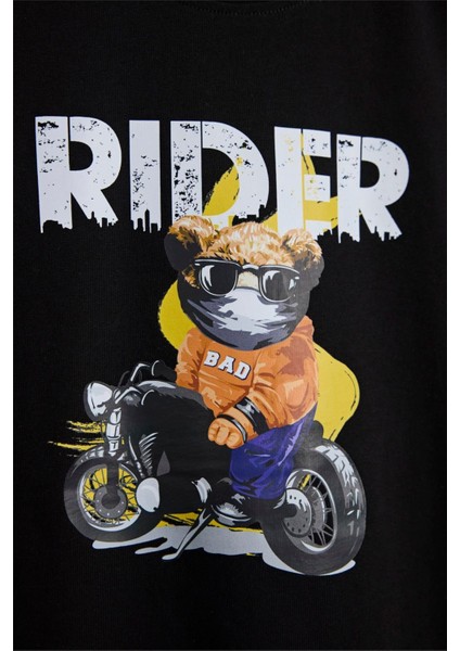 Fiery Çocuk Tişört 24.06.07.005-C01 24.06.07.005-C01001 modelleri