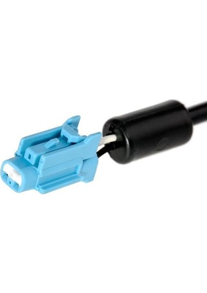 Sensör Abs Primera P12 02-07 Ön Sol
