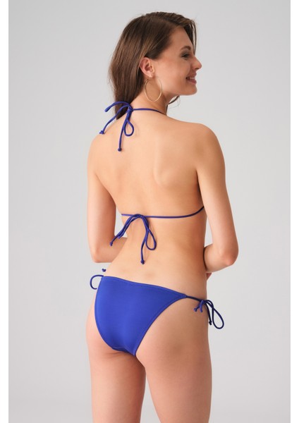 HR23BA001 Hazel Ip Bağcıklı Bikini Alt fiyatları