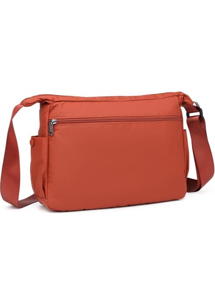 Ekstra Hafif Kumaş Kadın Postacı Çantası 3146 fiyatları