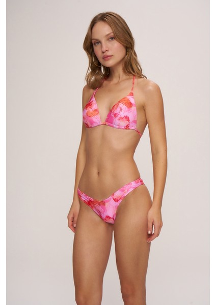 HR23BA003 Jess V Kesim Bikini Alt
