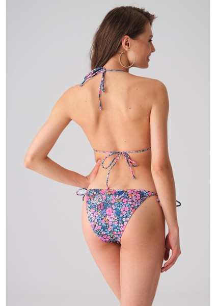 HR23BU001 Ase Üçgen Bikini Üst