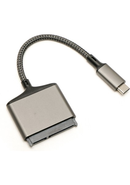 MF-SC10 Type-C USB 3.2 Sata Çevirici 5 Gbps