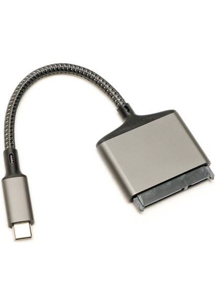 MF-SC10 Type-C USB 3.2 Sata Çevirici 5 Gbps