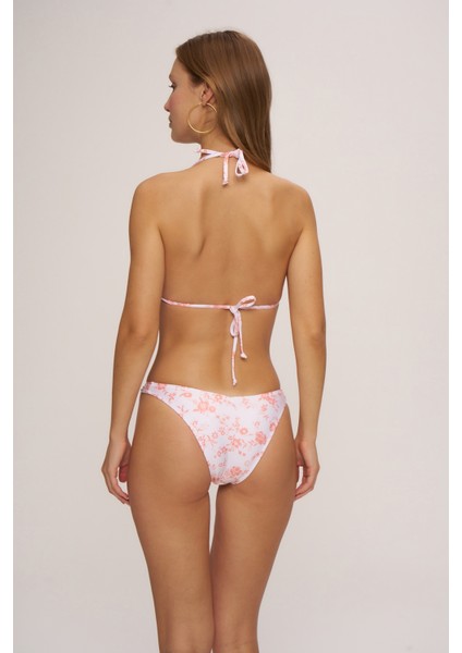 HR23BA003 Jess V Kesim Bikini Alt
