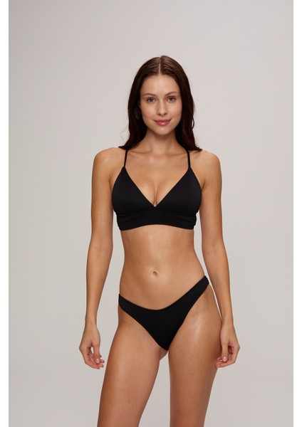HR23BT004 Crush Üçgen Bikini Takım