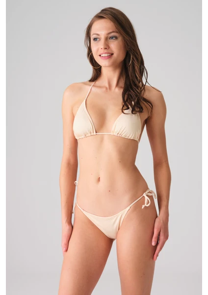 Pierre Cardin HR23BU001 Ase Üçgen Bikini Üst