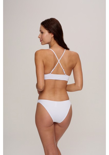 HR23BT004 Crush Üçgen Bikini Takım fiyatları