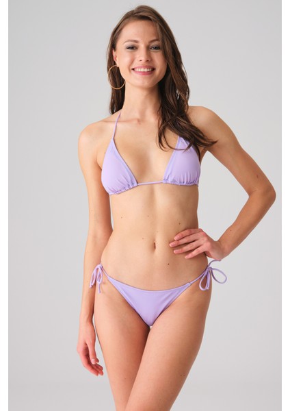 HR23BU001 Ase Üçgen Bikini Üst