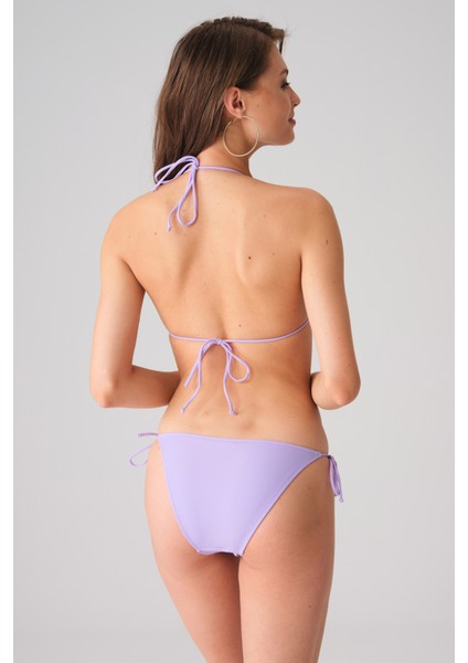 HR23BU001 Ase Üçgen Bikini Üst