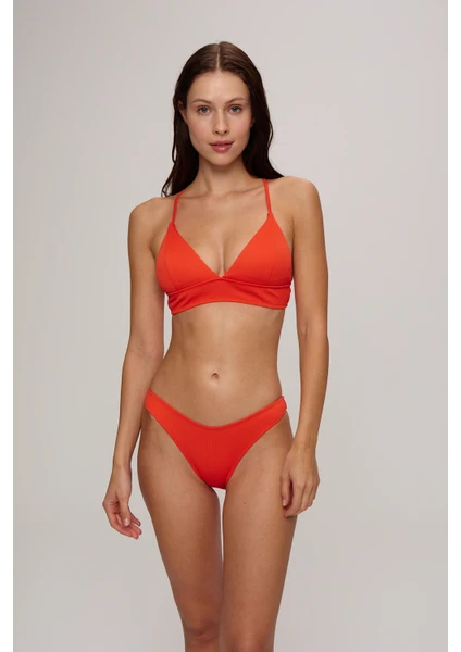 Pierre Cardin HR23BT004 Crush Üçgen Bikini Takım