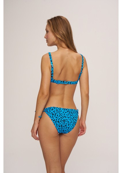 HR23BT006 Ibis Dolgulu Bikini Takım